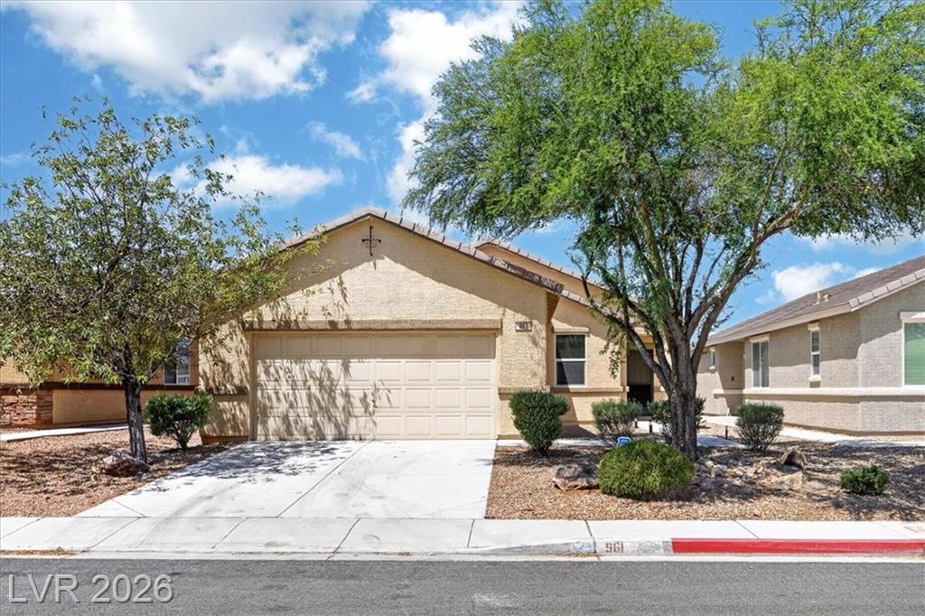 961 Aspen Cliff Drive, Henderson, NV 89011 — photo 1