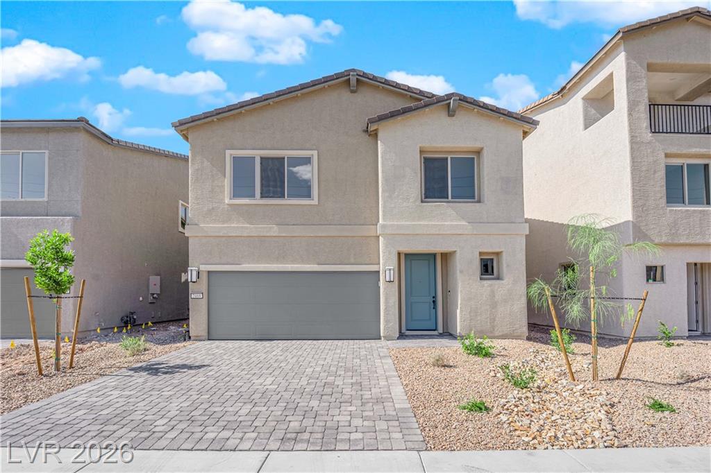 7468 Delemont Avenue, Las Vegas, NV 89113 — photo 1