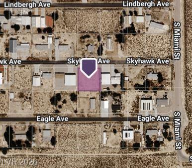 899 Skyhawk Avenue