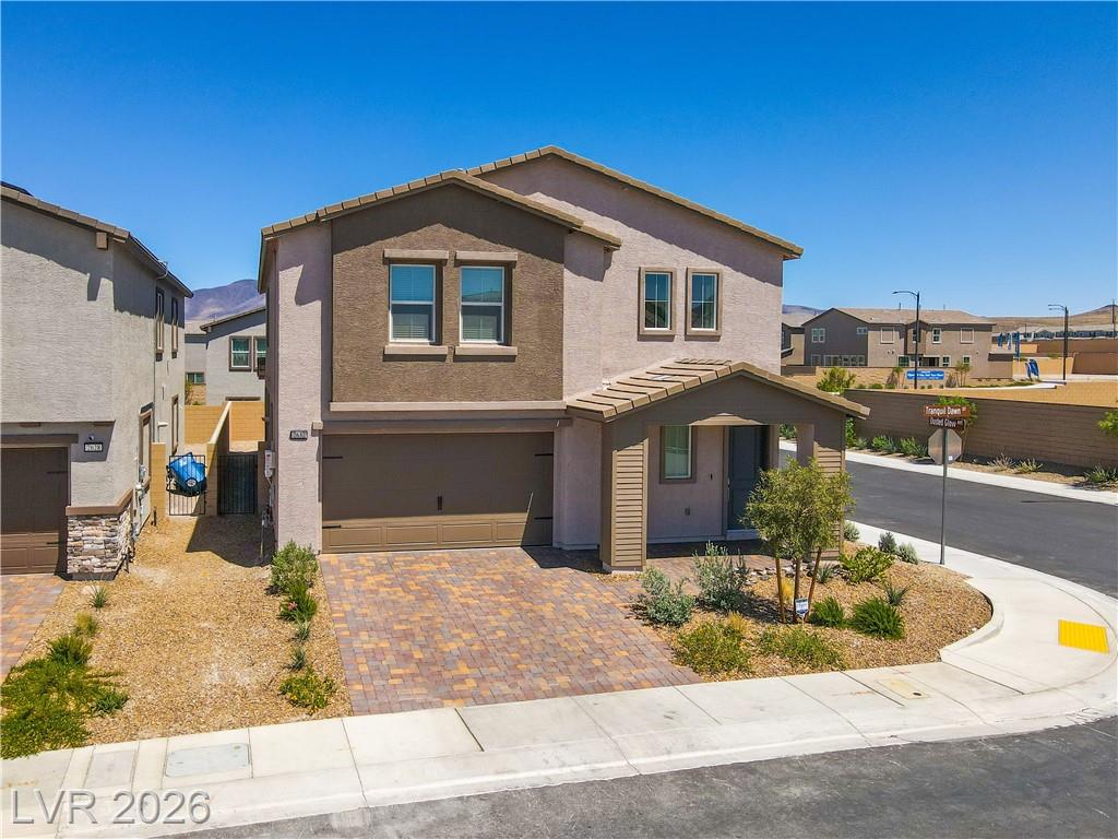 2632 Tranquil Dawn Street, Henderson, NV 89044 — photo 1