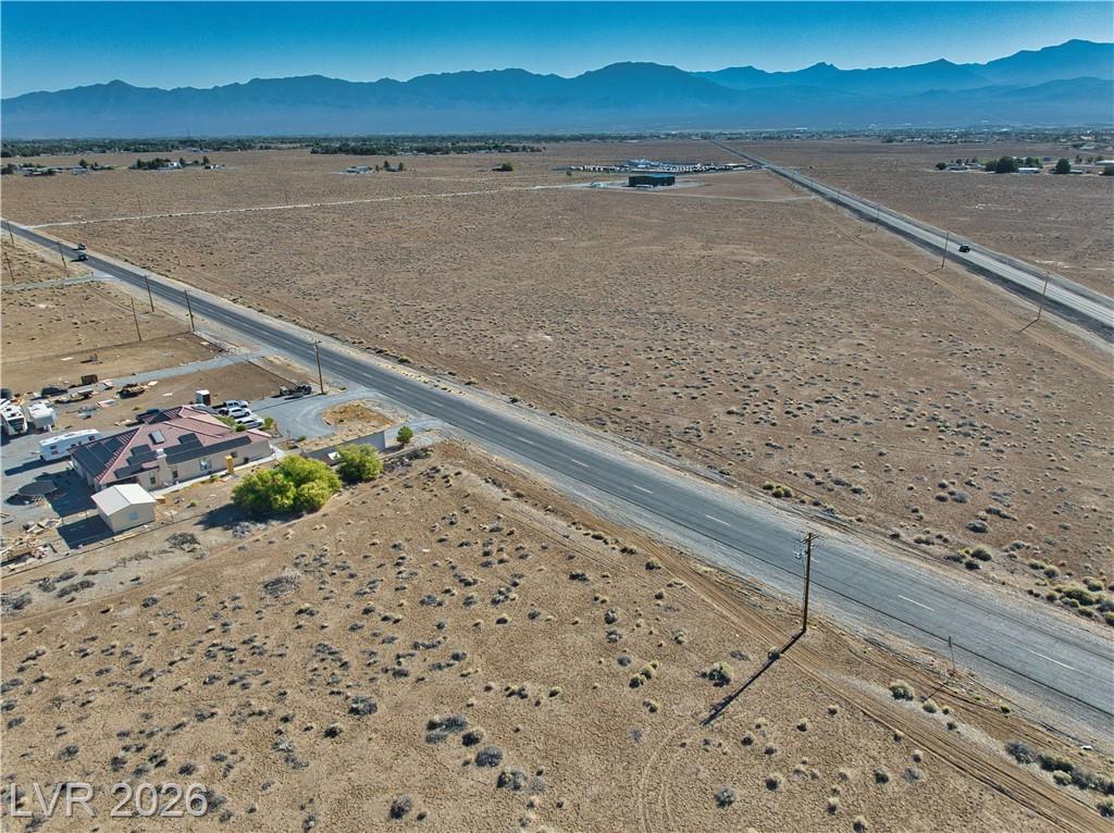 2800 West Nevada Highway 372, Pahrump, NV 89048 — photo 1