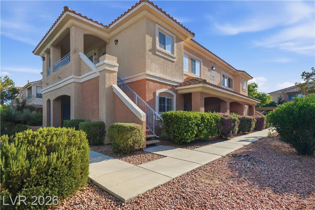 424 Pine Haven Street 202, Las Vegas, NV 89144 — photo 1