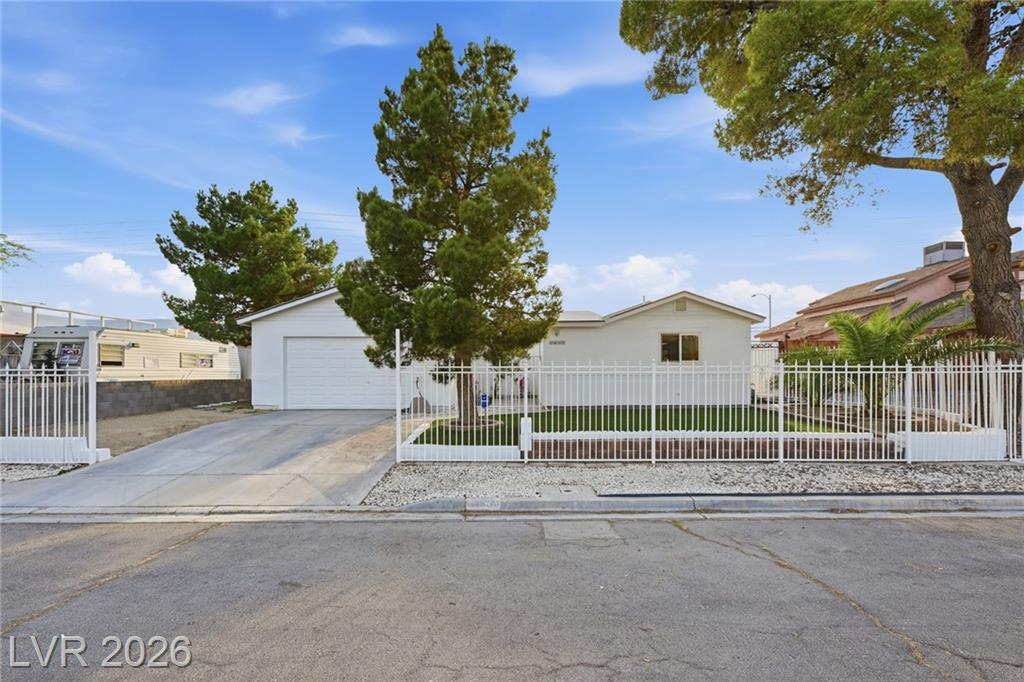 1859 Priscilla Street, Las Vegas, NV 89156 — photo 1