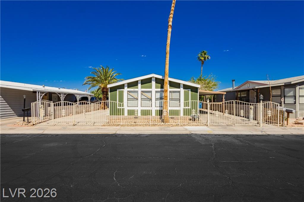 3608 Big Sur Drive, Las Vegas, NV 89122 — photo 1