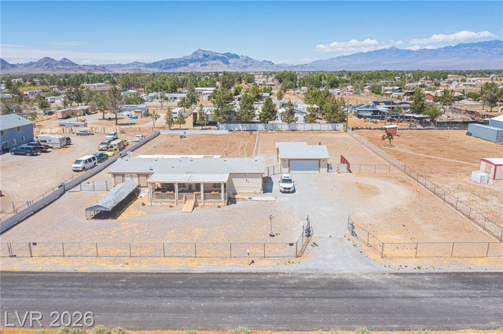 3200 Maple Road, Pahrump, NV 89048 — photo 1
