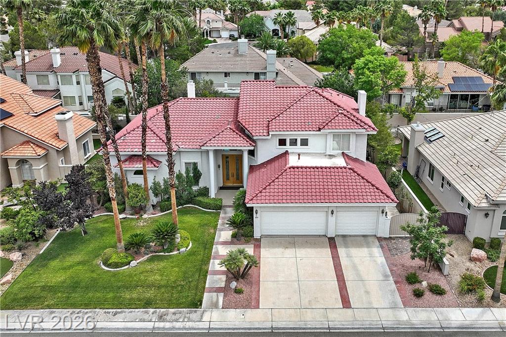 1891 Fairfield Terrace, Henderson, NV 89074 — photo 1