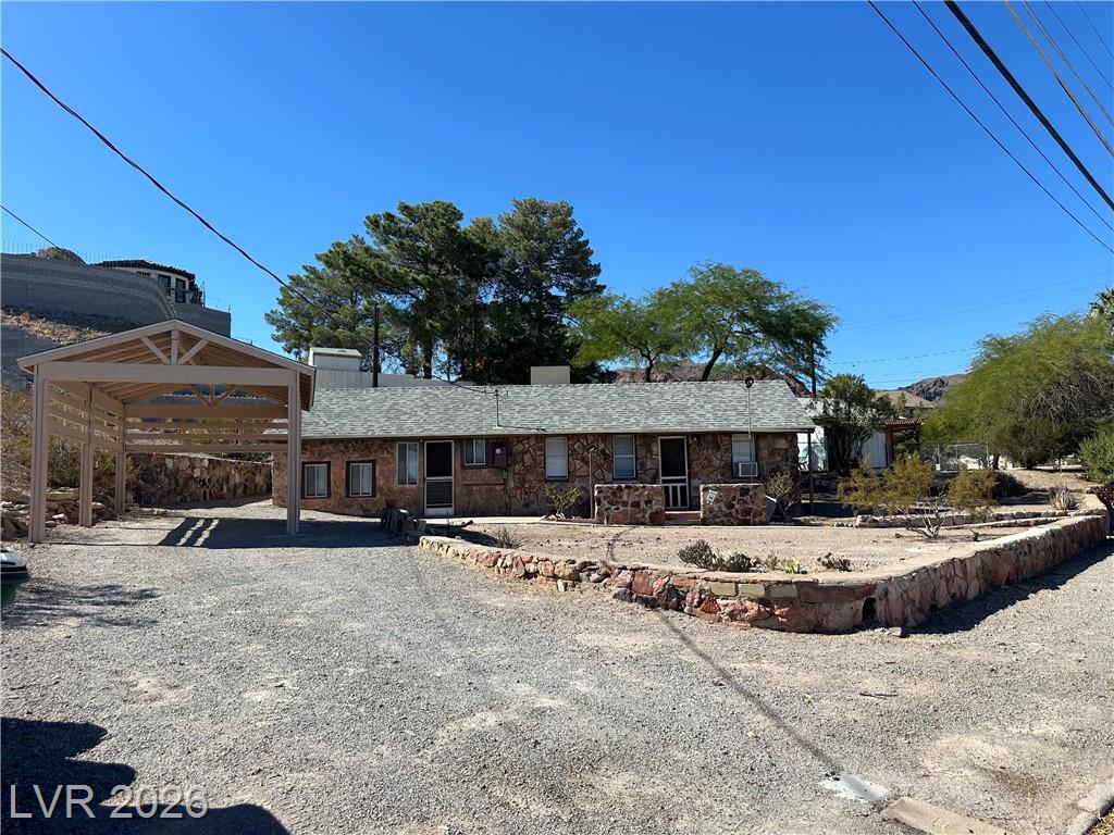 14 Valley View Lane, Boulder City, NV 89005 — photo 1