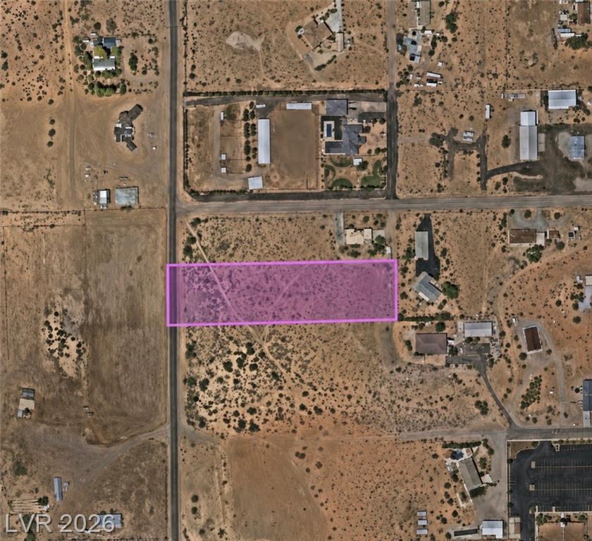 Heyer, Logandale, NV 89021 — photo 1