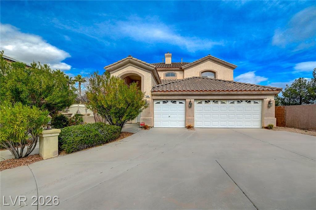 9462 Castillana Court, Las Vegas, NV 89147 — photo 1