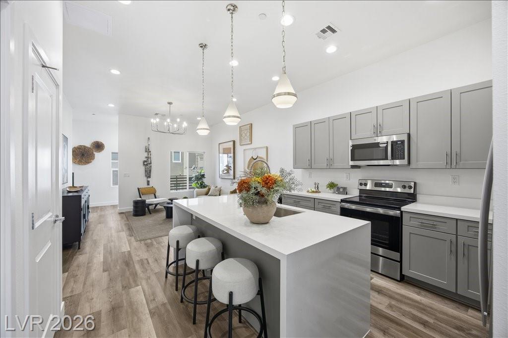 1181 Blossom Point Street, Las Vegas, NV 89135 — photo 1