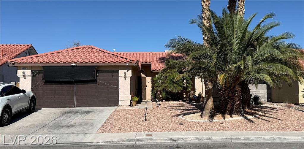 5830 Berry Hill Lane, North Las Vegas, NV 89031 — photo 1
