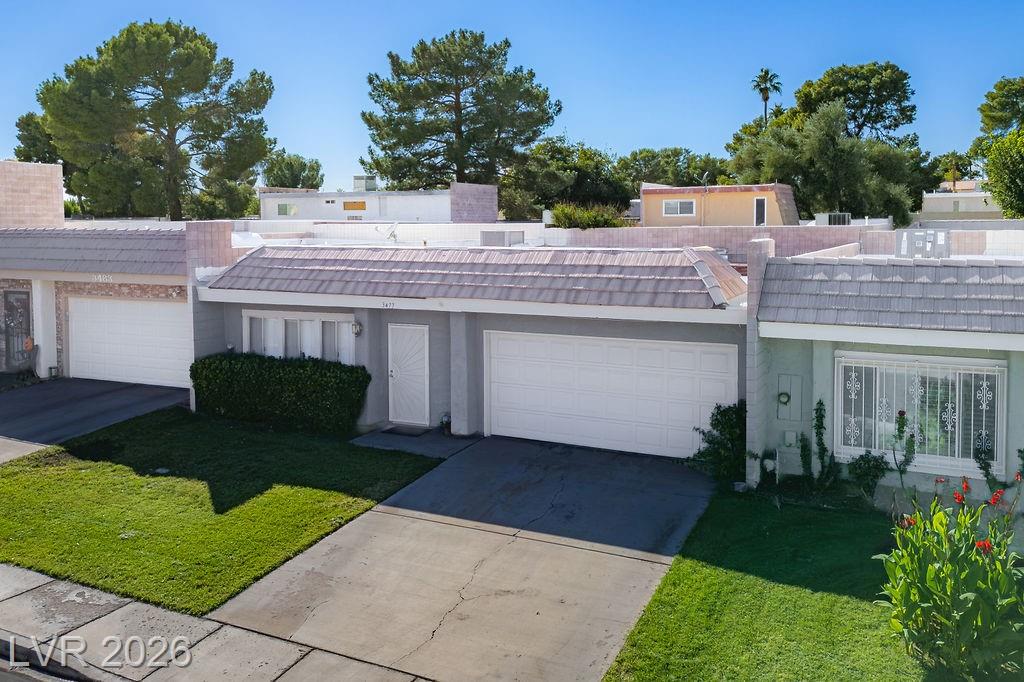 3477 Kensbrook Street, Las Vegas, NV 89121 — photo 1