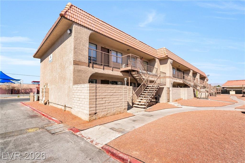 4300 North Lamont Street 200, Las Vegas, NV 89115 — photo 1