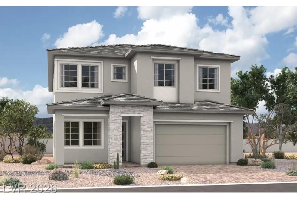 132 Vernalis Avenue, Las Vegas, NV 89138 — photo 1