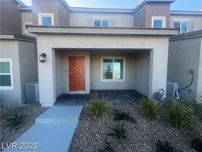 6212 Rathbone Street, Las Vegas, NV 89166 — photo 1