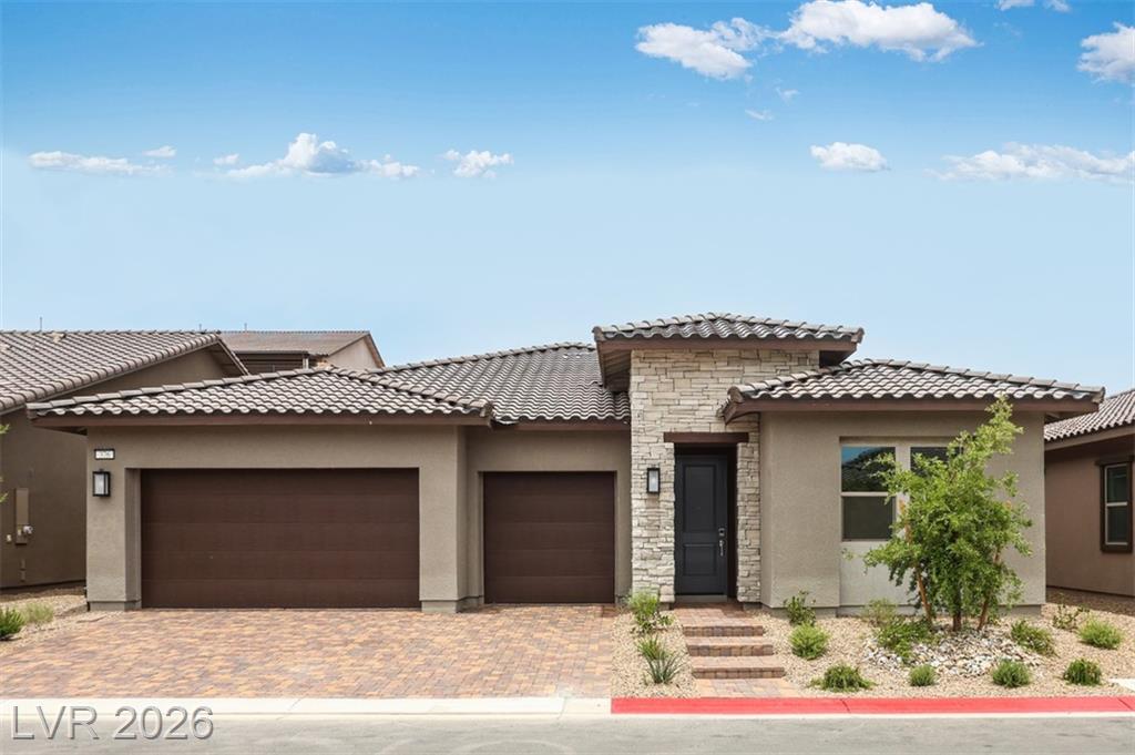 376 Tigullio Avenue, Henderson, NV 89011 — photo 1