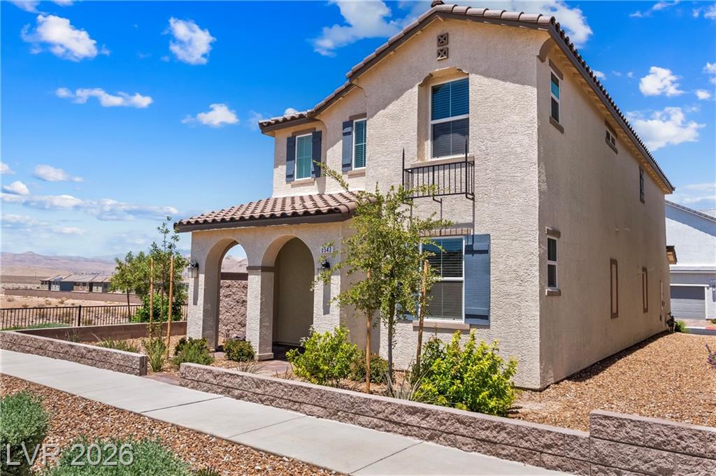 3543 Brittoli Avenue, Henderson, NV 89044 — photo 1