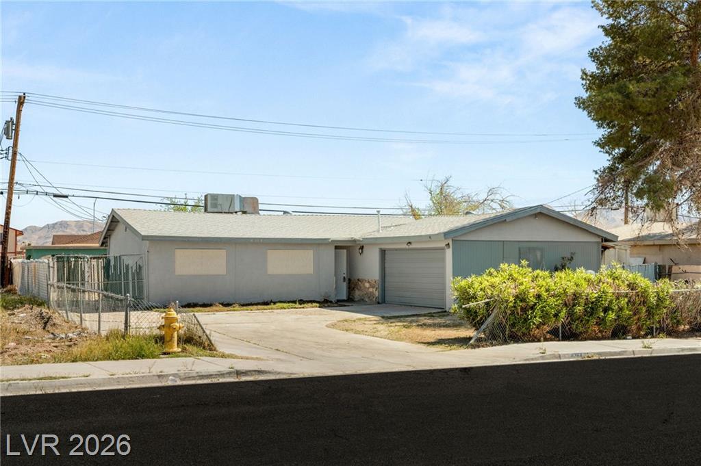 4364 Calimesa Street, Las Vegas, NV 89115 — photo 1