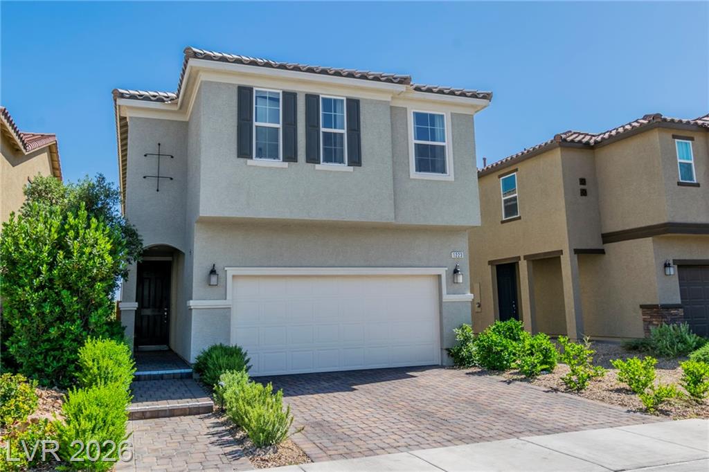 1223 Great Hollow Avenue, North Las Vegas, NV 89086 — photo 1