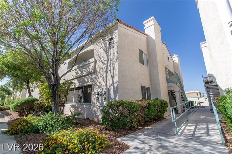 2725 South Nellis Boulevard 1041, Las Vegas, NV 89121 — photo 1