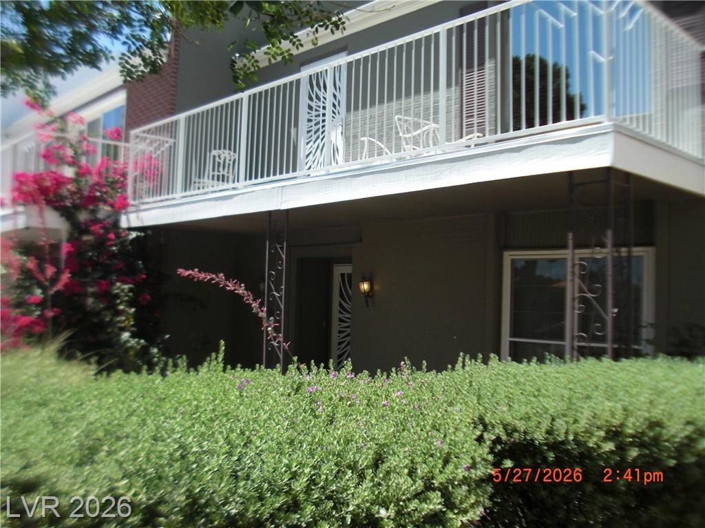 1112 Tam O Shanter, Las Vegas, NV 89109 — photo 1