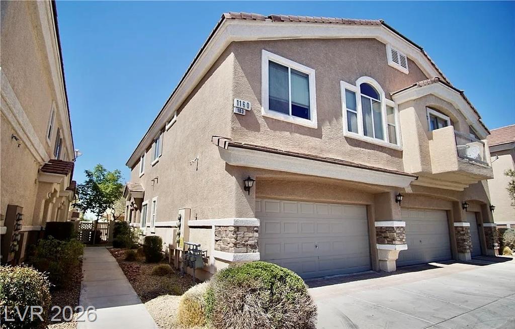 1160 Volcanic Garden Court 103, Las Vegas, NV 89183 — photo 1