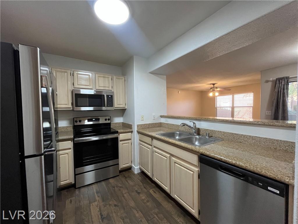 555 East Silverado Ranch Boulevard 1089, Las Vegas, NV 89183 — photo 1