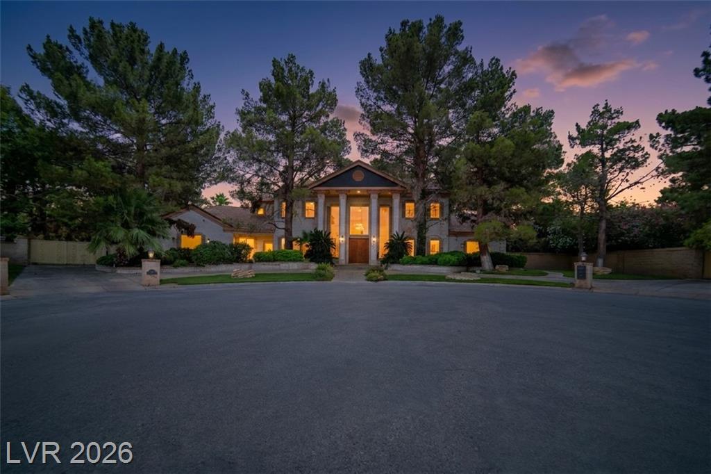 3687 Happy Lane, Las Vegas, NV 89120 — photo 1