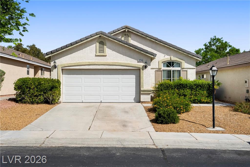 8824 Iron Hitch Avenue, Las Vegas, NV 89143 — photo 1