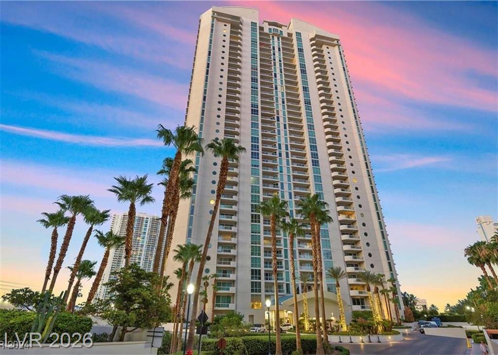 2777 Paradise Road 3605, Las Vegas, NV 89109 — photo 1