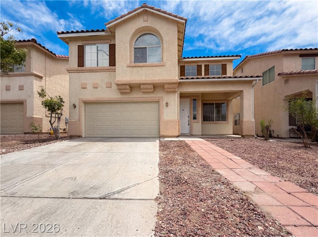 5338 Lindsay Heights, Las Vegas, NV 89148 — photo 1
