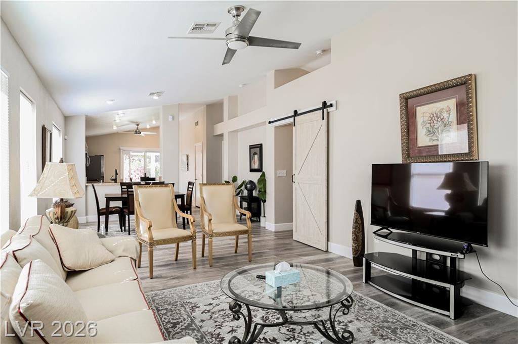 1309 Anime Drive, Las Vegas, NV 89144 — photo 1
