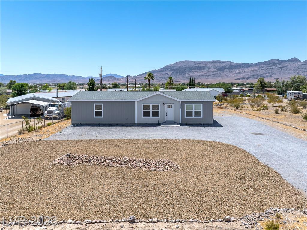 5500 Blackrock Avenue, Pahrump, NV 89060 — photo 1