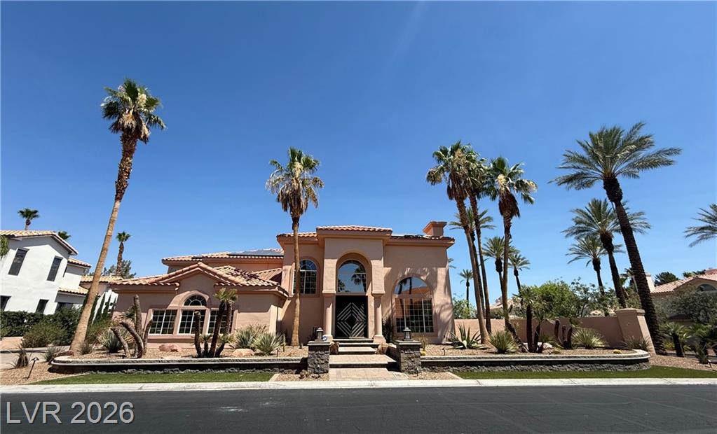 8112 Sapphire Bay Circle, Las Vegas, NV 89128 — photo 1