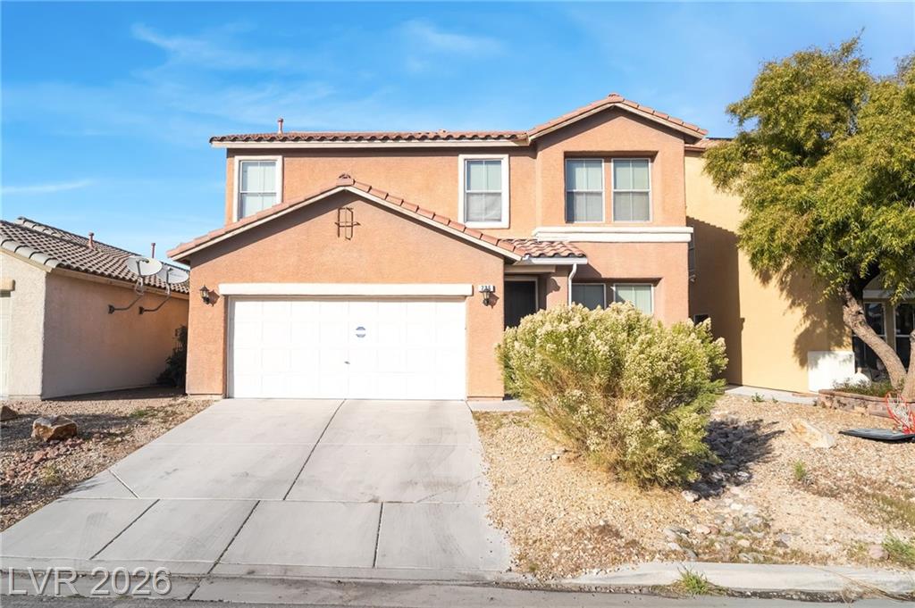 236 Calvino Avenue, Las Vegas, NV 89183 — photo 1