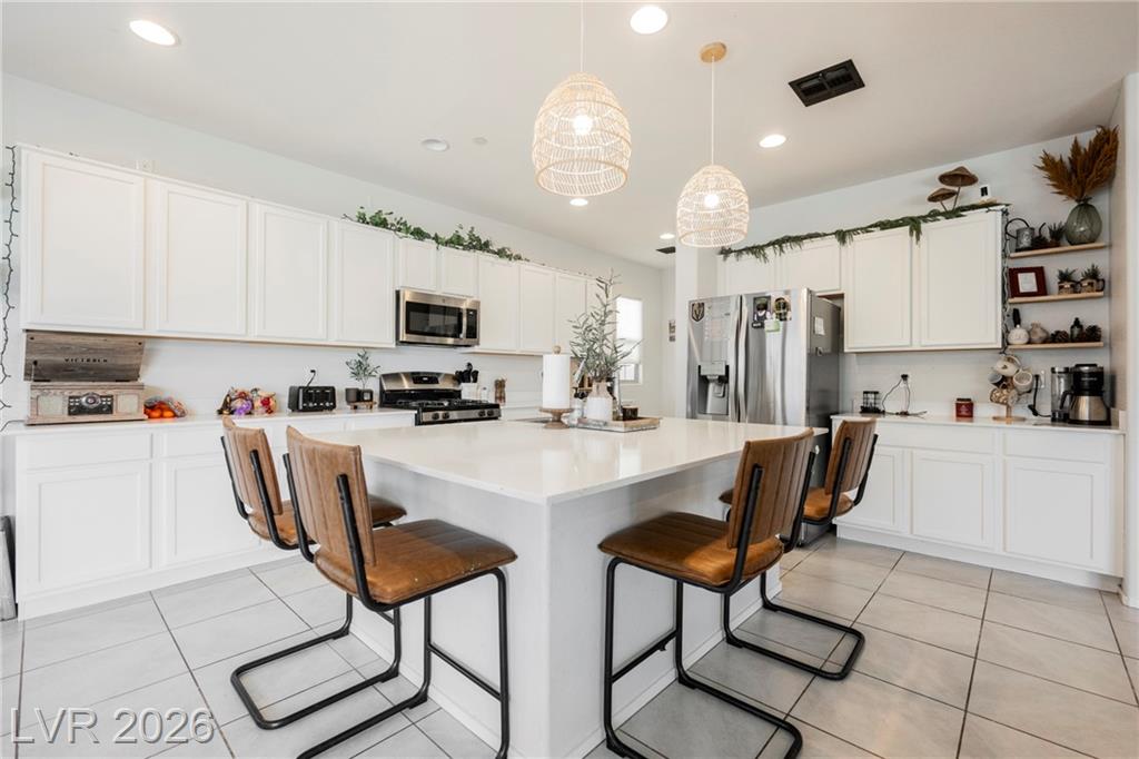 617 Our Heritage Street, Henderson, NV 89011 — photo 1