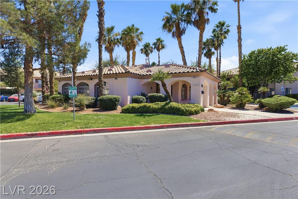 4555 East Sahara Avenue 154, Las Vegas, NV 89104 — photo 1