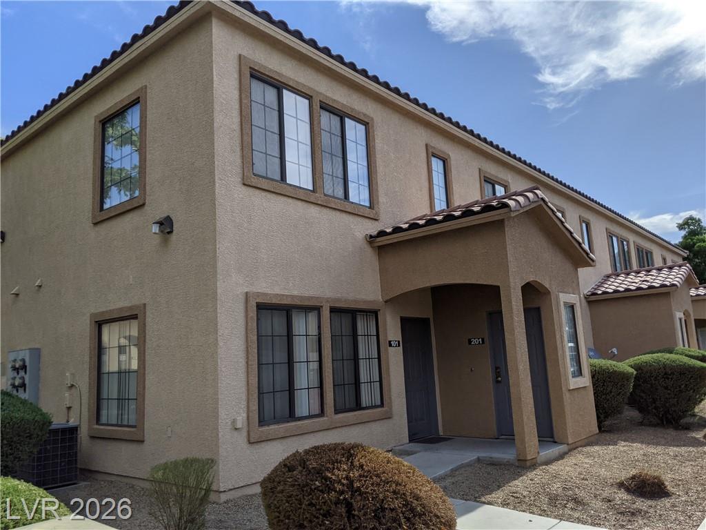 2010 Rancho Lake Drive 205, Las Vegas, NV 89108 — photo 1