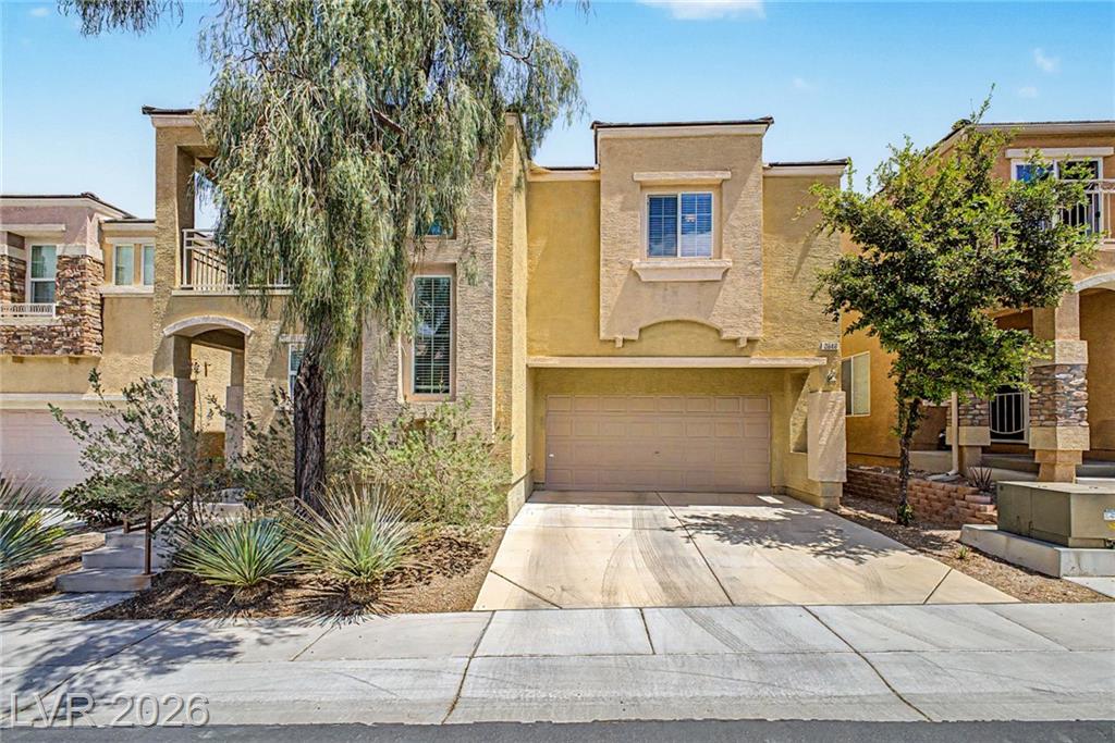3648 Breman Street, Las Vegas, NV 89129 — photo 1