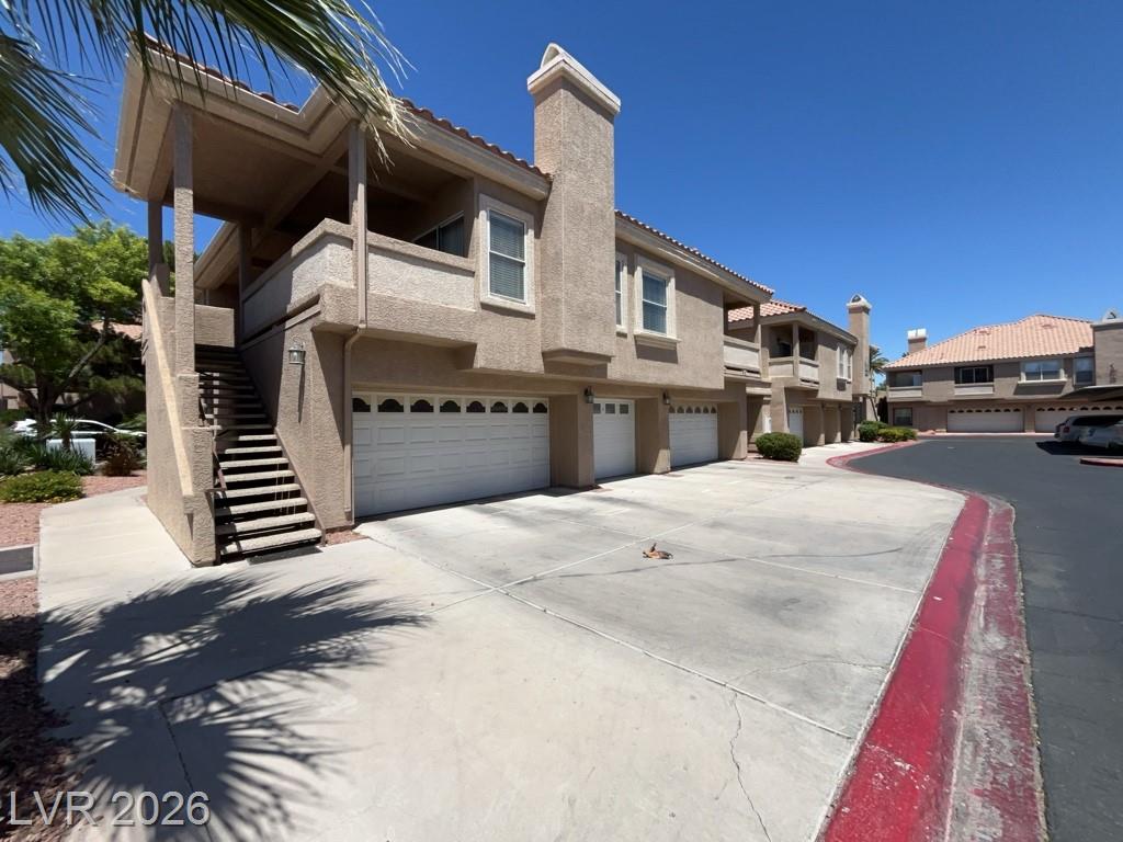 5125 West RENO Avenue 1076, Las Vegas, NV 89118 — photo 1