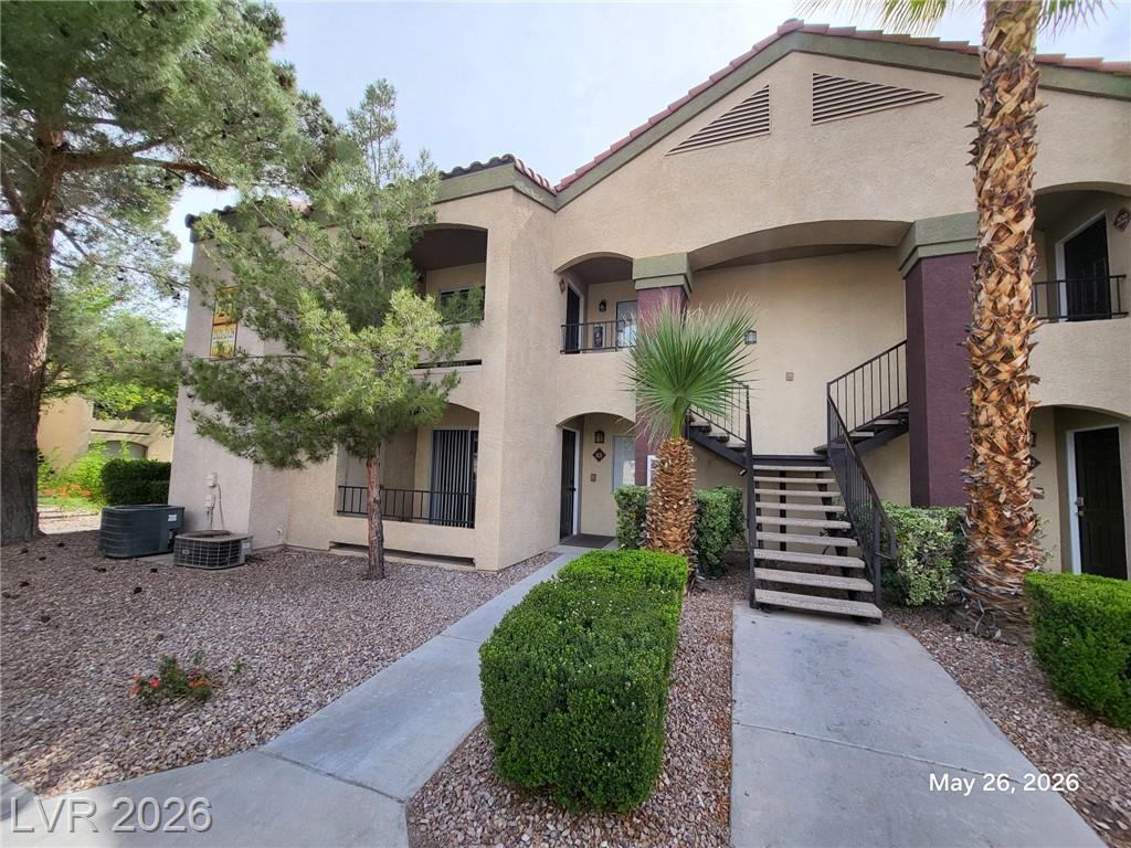 7885 West Flamingo Road 1121, Las Vegas, NV 89147 — photo 1