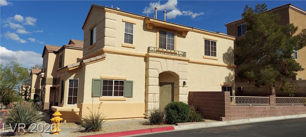10613 Golden Aspen Court, Las Vegas, NV 89129 — photo 1