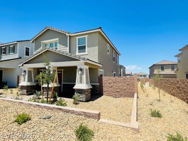 3642 Portici Lane, Henderson, NV 89044 — photo 1