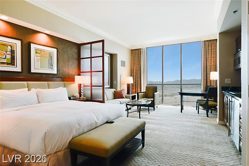 135 East Harmon Avenue 2816, Las Vegas, NV 89109 — photo 1