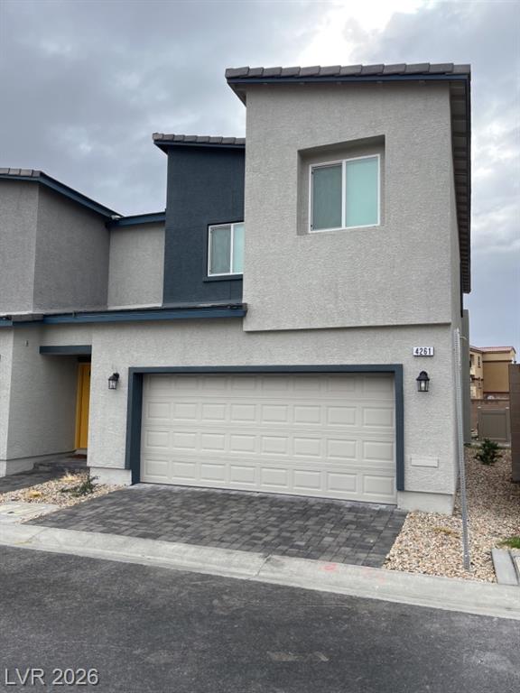 4261 Venus Falls Avenue, North Las Vegas, NV 89084 — photo 1