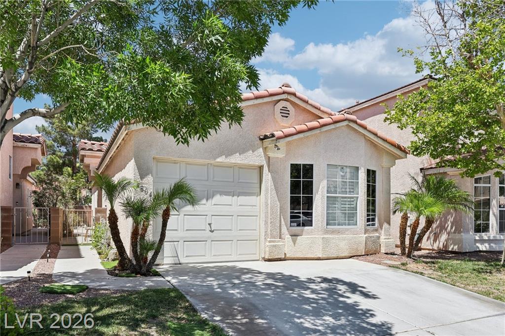 5804 Chisolm Trail, Las Vegas, NV 89118 — photo 1