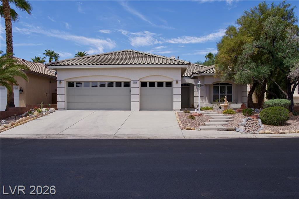 3919 Ruskin Street, Las Vegas, NV 89147 — photo 1