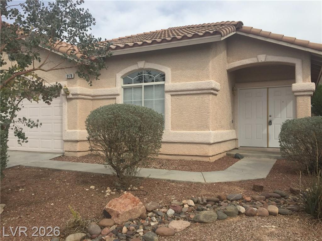 9178 Sleeping Tree Street, Las Vegas, NV 89123 — photo 1