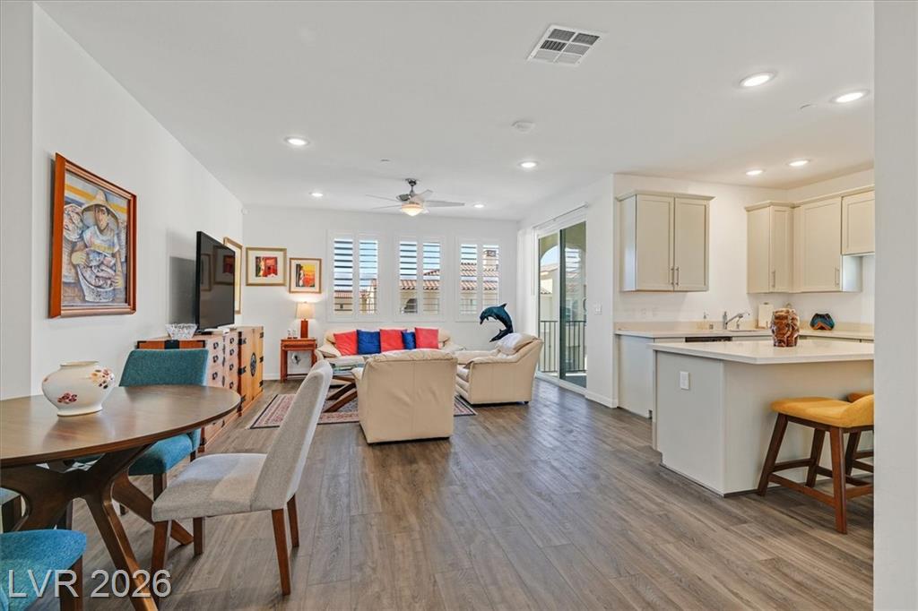 2555 Hampton Road 4306, Henderson, NV 89052 — photo 1