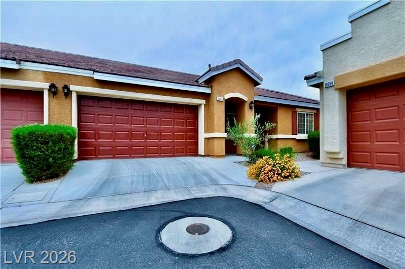 10363 Madagascar Palm Street, Las Vegas, NV 89141 — photo 1